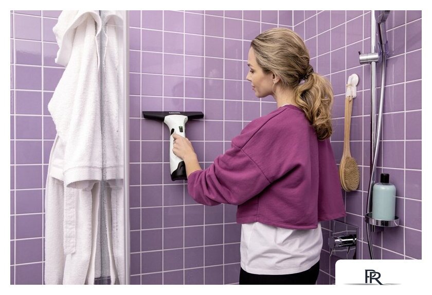 Стеклоочиститель Karcher WV 2 Plus 1.633-640.0 - Изображение №5 — Интернет-магазин ПроЗаказ