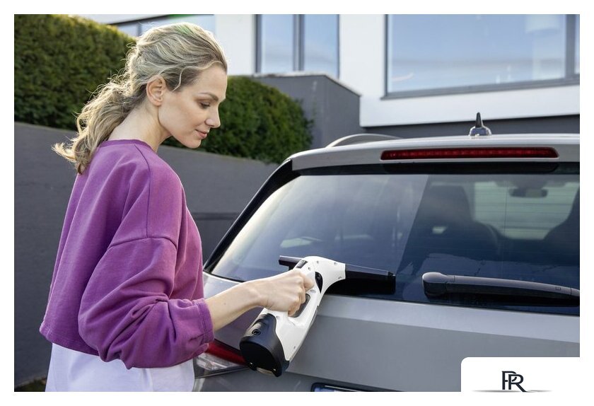 Стеклоочиститель Karcher WV 2 Plus 1.633-640.0 - Изображение №8 — Интернет-магазин ПроЗаказ