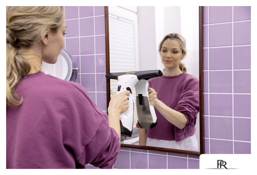 Стеклоочиститель Karcher WV 2 Plus 1.633-640.0 - Изображение №7 — Интернет-магазин ПроЗаказ