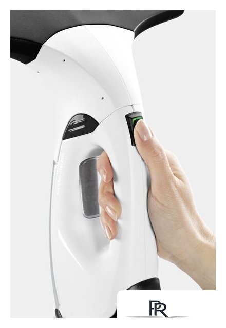 Стеклоочиститель Karcher WV 2 Plus 1.633-640.0 - Изображение №2 — Интернет-магазин ПроЗаказ