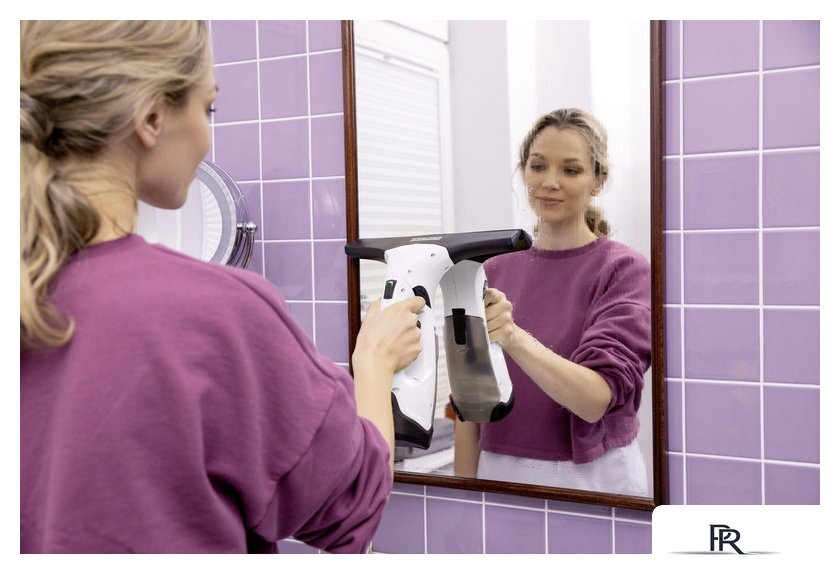 Стеклоочиститель Karcher WV 2 Plus 1.633-640.0 - Изображение №7 — Интернет-магазин ПроЗаказ