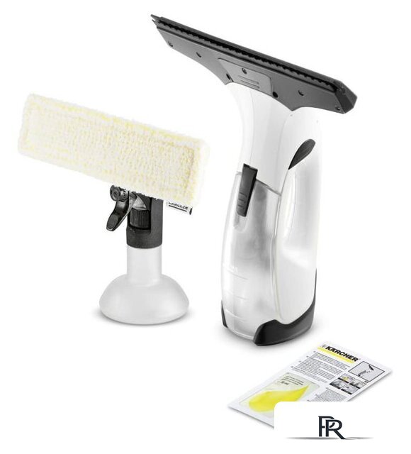 Стеклоочиститель Karcher WV 2 Plus 1.633-640.0 - Изображение №1 — Интернет-магазин ПроЗаказ