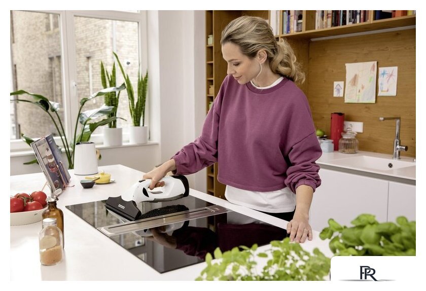 Стеклоочиститель Karcher WV 2 Plus 1.633-640.0 - Изображение №6 — Интернет-магазин ПроЗаказ