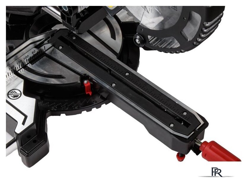 Торцовочная пила Wortex MS 2518 LO 2329001 - Изображение №6 — Интернет-магазин ПроЗаказ