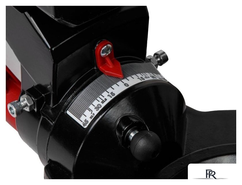 Торцовочная пила Wortex MS 2518 LO 2329001 - Изображение №7 — Интернет-магазин ПроЗаказ