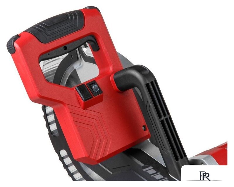Торцовочная пила Wortex MS 2518 LO 2329001 - Изображение №8 — Интернет-магазин ПроЗаказ