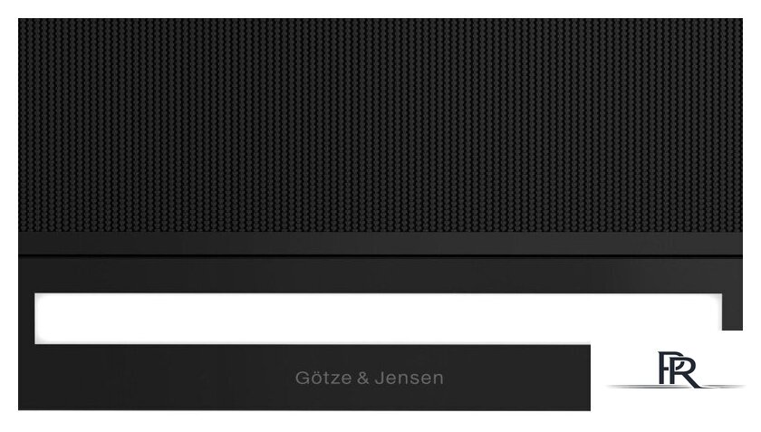 Кухонная вытяжка Goetze & Jensen BH200KM - Изображение №5 — Интернет-магазин ПроЗаказ