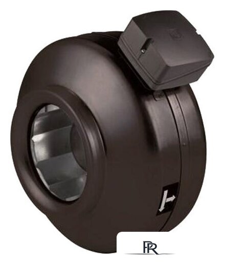 Радиальный вентилятор Soler&Palau Vent-125 Ecowatt 5145880100 - Изображение №1 — Интернет-магазин ПроЗаказ