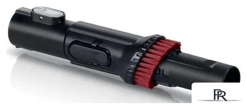 Пылесос Bosch BGL6PRO1 - Изображение №5 — Интернет-магазин ПроЗаказ