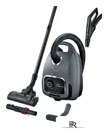 Пылесос Bosch BGL6PRO1 - Изображение №1 — Интернет-магазин ПроЗаказ