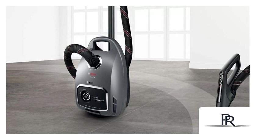 Пылесос Bosch BGL6PRO1 - Изображение №9 — Интернет-магазин ПроЗаказ