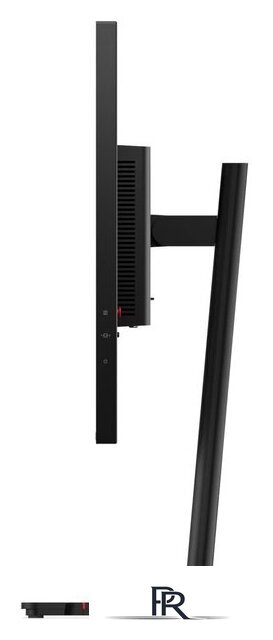 Монитор Lenovo ThinkVision T27-40 64A5MAT6EU - Изображение №6 — Интернет-магазин ПроЗаказ