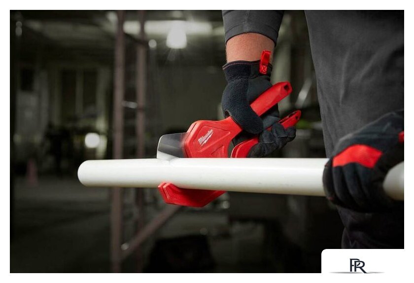 Труборез Milwaukee 4932464172 - Изображение №5 — Интернет-магазин ПроЗаказ