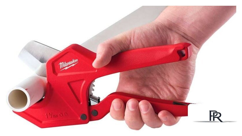 Труборез Milwaukee 4932464172 - Изображение №3 — Интернет-магазин ПроЗаказ