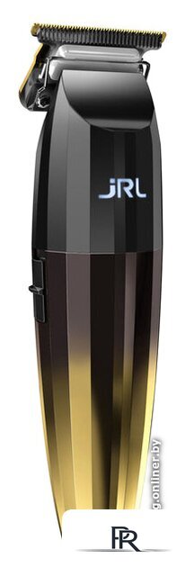 Триммер для бороды и усов JRL FF 2020T Gold - Изображение №1 — Интернет-магазин ПроЗаказ