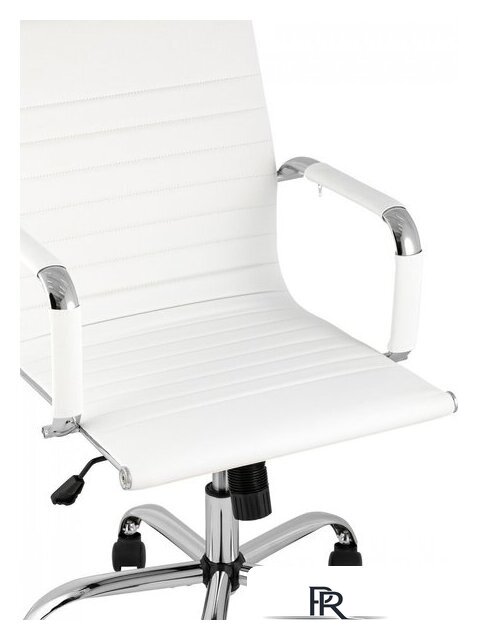 Офисное кресло TopChairs City S D-101 (белый) - Изображение №11 — Интернет-магазин ПроЗаказ