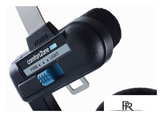 Наушники KOSS Porta Pro Classic Mic/Remote - Изображение №7 — Интернет-магазин ПроЗаказ