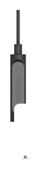 Наушники KOSS Porta Pro Classic Mic/Remote - Изображение №4 — Интернет-магазин ПроЗаказ