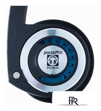 Наушники KOSS Porta Pro Classic Mic/Remote - Изображение №5 — Интернет-магазин ПроЗаказ