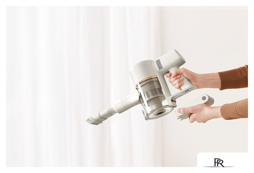 Пылесос Dreame R10 (европейская версия) - Изображение №21 — Интернет-магазин ПроЗаказ