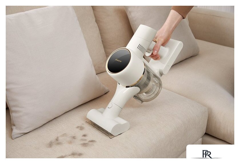 Пылесос Dreame R10 (европейская версия) - Изображение №19 — Интернет-магазин ПроЗаказ