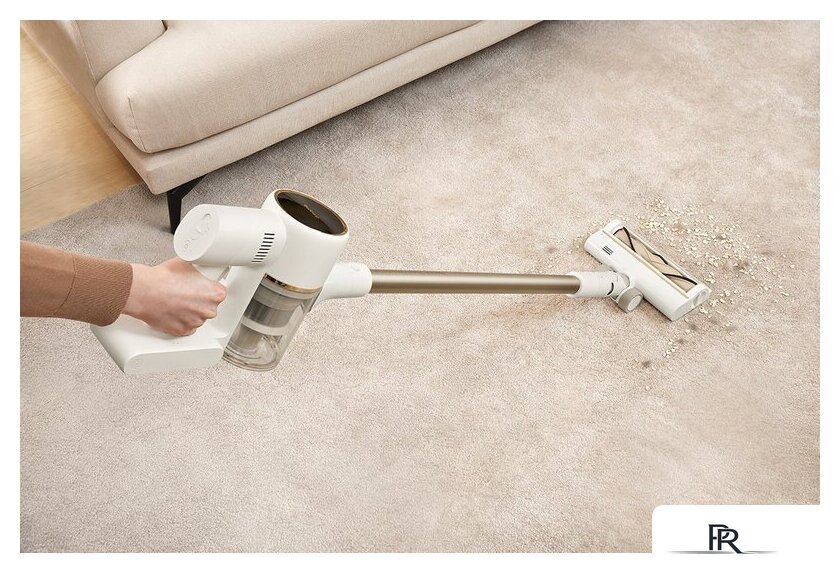 Пылесос Dreame R10 (европейская версия) - Изображение №24 — Интернет-магазин ПроЗаказ