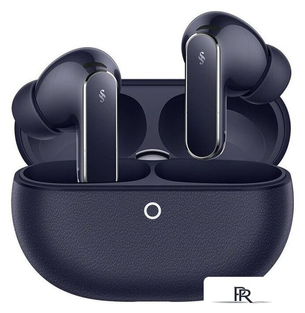 Наушники Huawei FreeBuds Pro 5 (темно-синий, международная версия) - Изображение №1 — Интернет-магазин ПроЗаказ