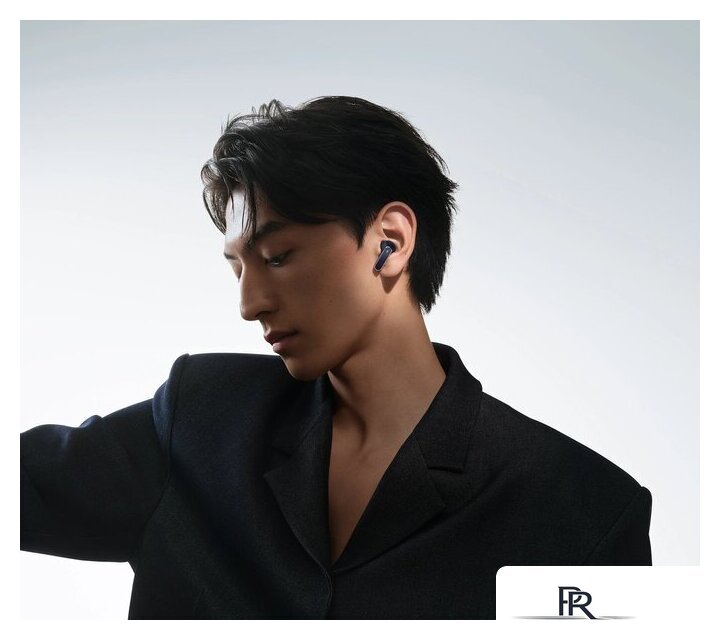 Наушники Huawei FreeBuds Pro 5 (темно-синий, международная версия) - Изображение №7 — Интернет-магазин ПроЗаказ