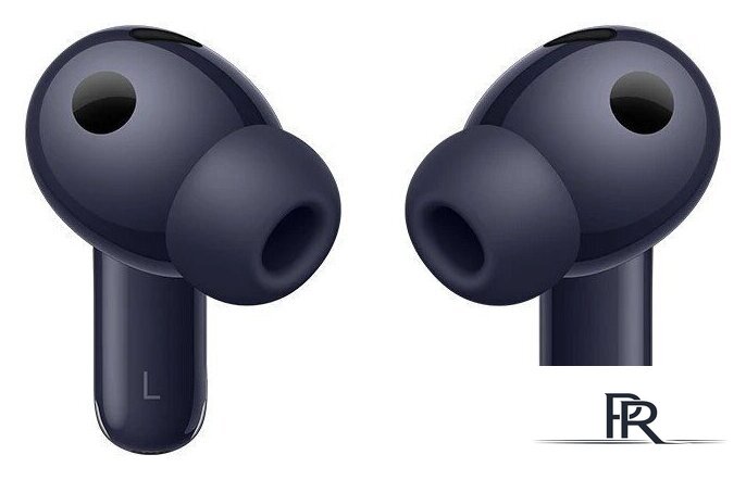 Наушники Huawei FreeBuds Pro 5 (темно-синий, международная версия) - Изображение №4 — Интернет-магазин ПроЗаказ