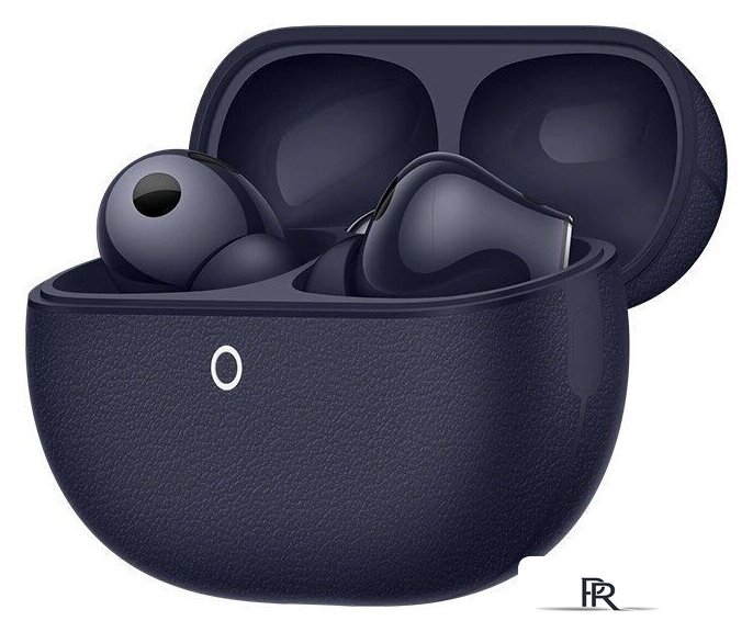 Наушники Huawei FreeBuds Pro 5 (темно-синий, международная версия) - Изображение №2 — Интернет-магазин ПроЗаказ