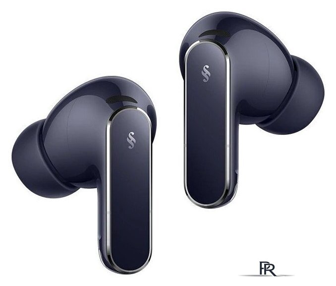 Наушники Huawei FreeBuds Pro 5 (темно-синий, международная версия) - Изображение №3 — Интернет-магазин ПроЗаказ