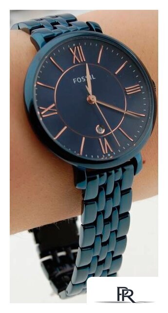 Наручные часы Fossil ES4094 - Изображение №11 — Интернет-магазин ПроЗаказ