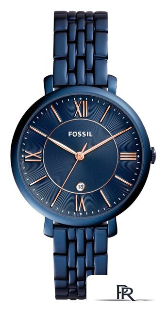 Наручные часы Fossil ES4094 - Изображение №1 — Интернет-магазин ПроЗаказ