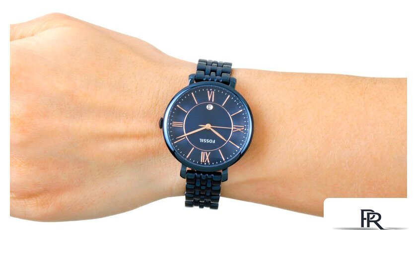 Наручные часы Fossil ES4094 - Изображение №9 — Интернет-магазин ПроЗаказ