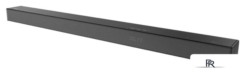 Саундбар Hisense U5120GW+ - Изображение №2 — Интернет-магазин ПроЗаказ