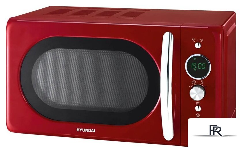 Микроволновая печь Hyundai HYM-D3037 - Изображение №1 — Интернет-магазин ПроЗаказ