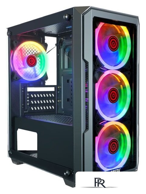 Корпус Ginzzu CL690 - Изображение №1 — Интернет-магазин ПроЗаказ