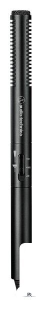 Проводной микрофон Audio-Technica ATR6550x - Изображение №2 — Интернет-магазин ПроЗаказ