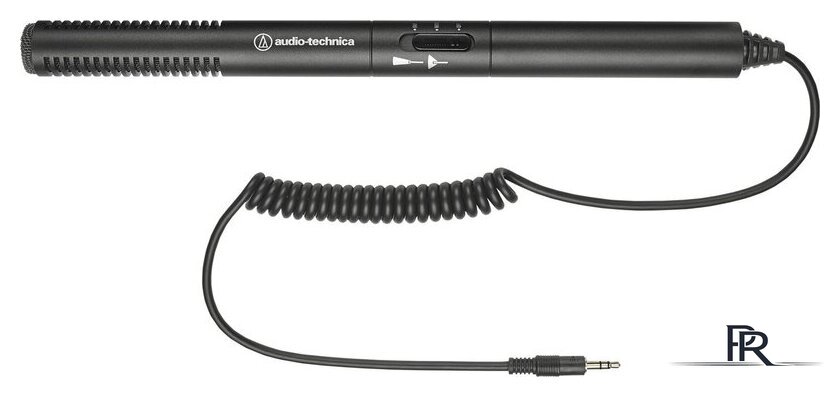 Проводной микрофон Audio-Technica ATR6550x - Изображение №1 — Интернет-магазин ПроЗаказ