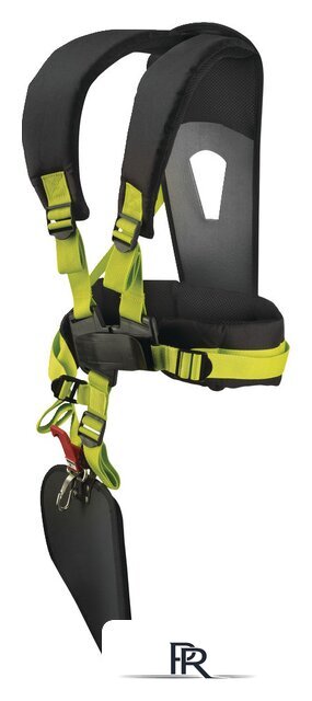 Ремень  Ryobi Vertebrae+ RAC138 5132002706 - Изображение №1 — Интернет-магазин ПроЗаказ