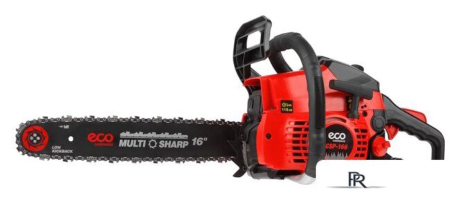Бензопила ECO CSP-166 - Изображение №1 — Интернет-магазин ПроЗаказ