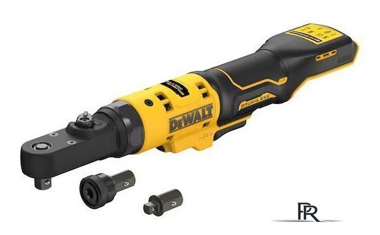 Трещотка DeWalt DCF500N (без АКБ) - Изображение №1 — Интернет-магазин ПроЗаказ