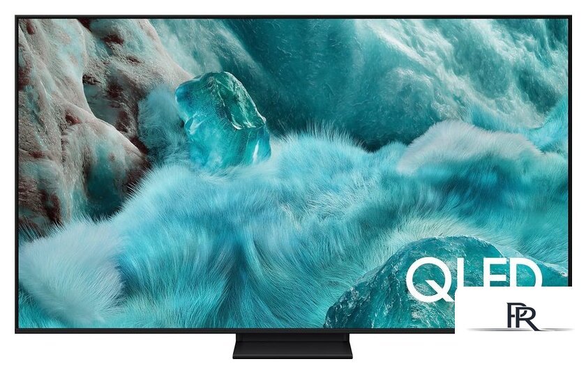 Телевизор Samsung AI QLED 4K Q7F5 QE65Q7F5AUXRU - Изображение №1 — Интернет-магазин ПроЗаказ
