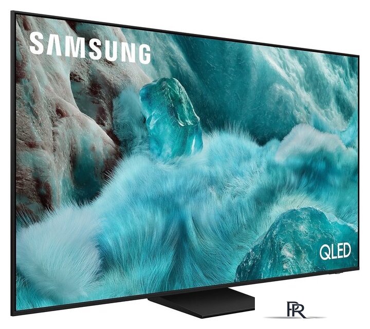 Телевизор Samsung AI QLED 4K Q7F5 QE65Q7F5AUXRU - Изображение №8 — Интернет-магазин ПроЗаказ