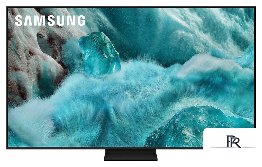 Телевизор Samsung AI QLED 4K Q7F5 QE65Q7F5AUXRU - Изображение №6 — Интернет-магазин ПроЗаказ