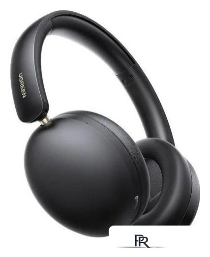 Наушники Ugreen Studio Max2 HP205 (черный) - Изображение №1 — Интернет-магазин ПроЗаказ