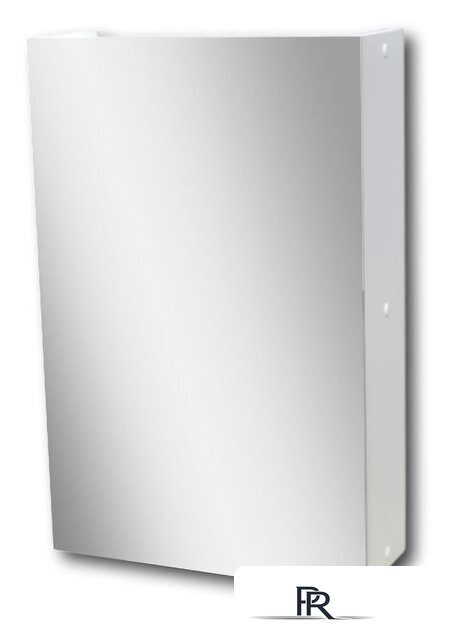  Гамма Шкаф с зеркалом для ванной 40.3 - Изображение №1 — Интернет-магазин ПроЗаказ