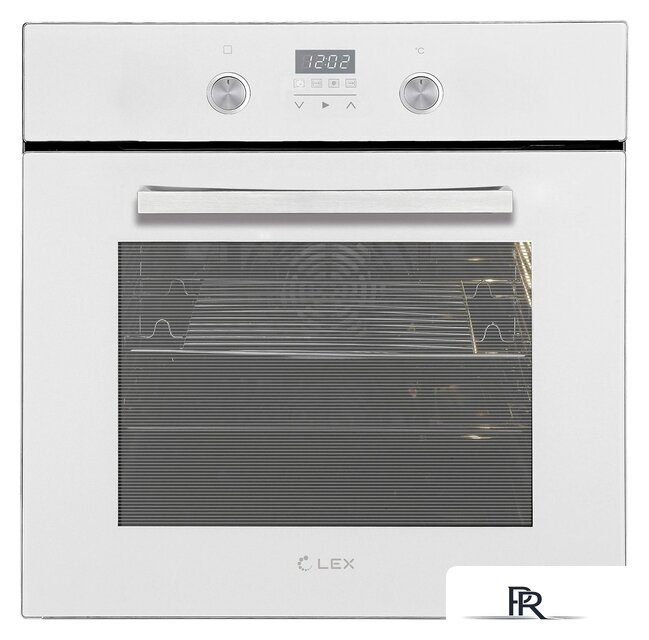 Электрический духовой шкаф LEX EDP 093 WH NEW - Изображение №1 — Интернет-магазин ПроЗаказ