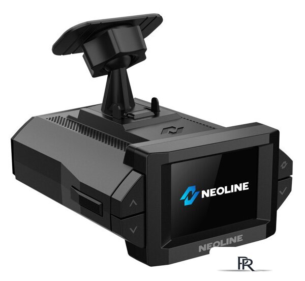 Видеорегистратор-радар детектор-GPS информатор (3в1) Neoline X-COP 9350с - Изображение №1 — Интернет-магазин ПроЗаказ