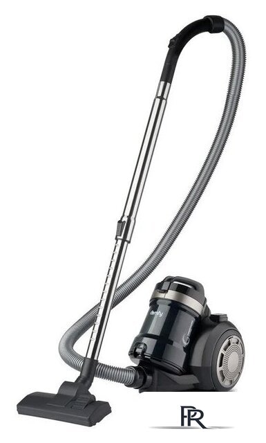 Пылесос Domfy DSB-VC502 - Изображение №1 — Интернет-магазин ПроЗаказ